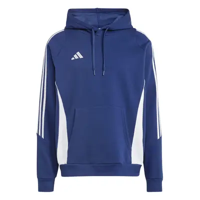 Hooded sweatshirt adidas Tiro 24