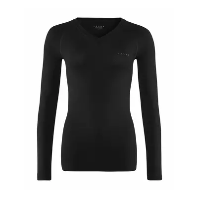 Women's long-sleeved T-shirt Falke Wool-Tech Light