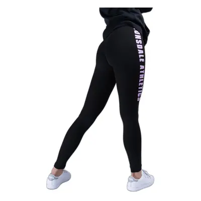 Women's leggings Lonsdale Clashmore