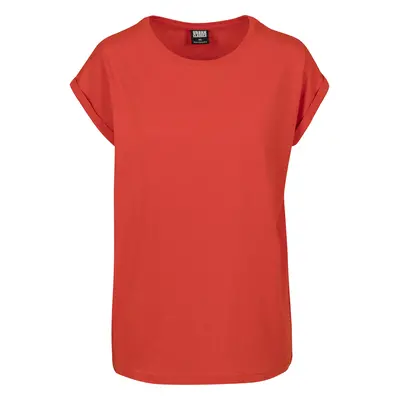 Women's T-shirt Urban Classic extended