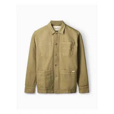 Work overshirt Forét Rowan