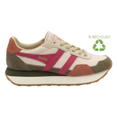 Women's Trainers Gola Indiana