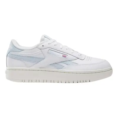 Women's Trainers Reebok Club C Double revenge