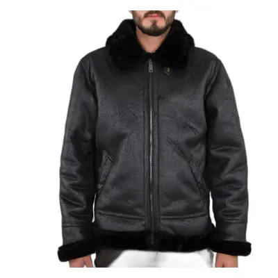 Jacket Alpha Industries B3 FL