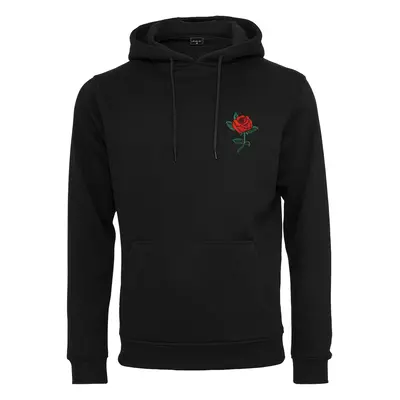 Hoodie Mister Tee rose