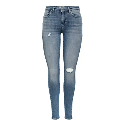 Women's jeans Only Onlpower Life