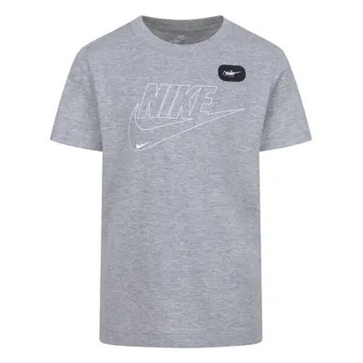 Child's T-shirt Nike Club+ Futura