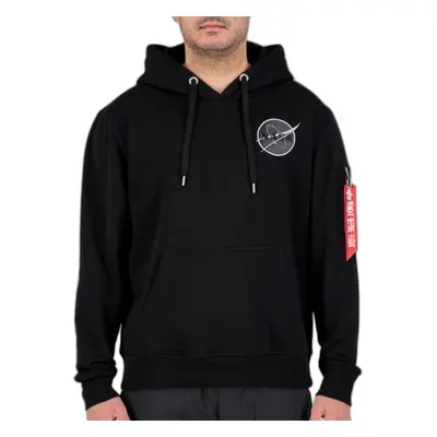 Hoodie Alpha Industries Dark Side