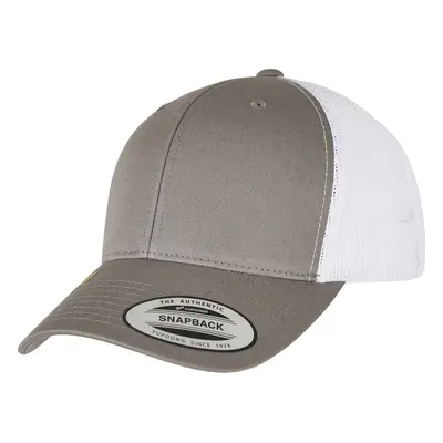 Cap Urban Classics yp classics recyclable retro 2-tone