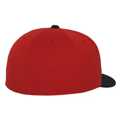 Cap Flexfit premium 210 2-tone