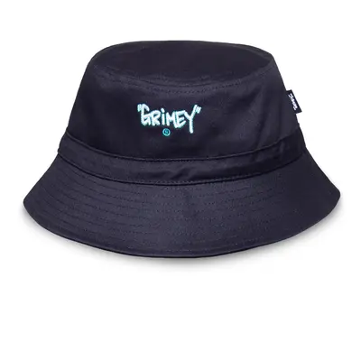 Grimey gem cuttin bucket hat