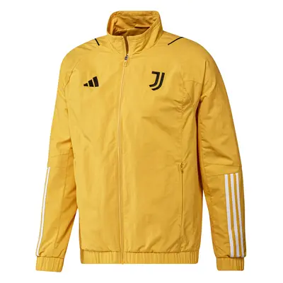 Prematch tracksuit jacket Juventus Turin 2023/24