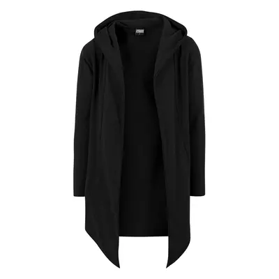 Urban Classic long hooded cardigan jacket