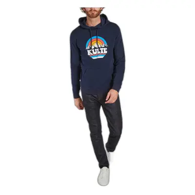 Hoodie Kulte Rainbow