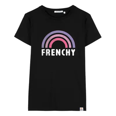 Child's T-shirt French Disorder Frenchy Xclusif