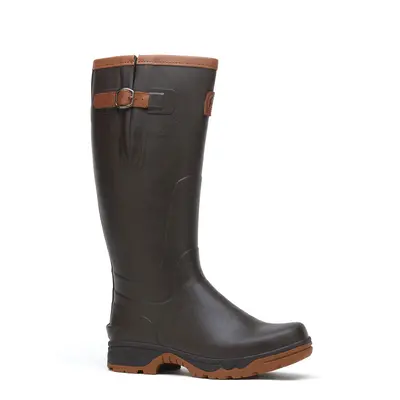 Boots Rouchette Grand Veneur