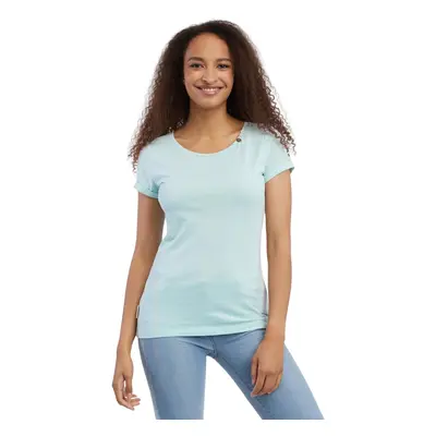 Women's T-shirt Ragwear Fllorah A Gots