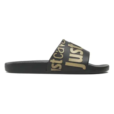 Women's slides Just Cavalli Fondo Pool Dis. 2