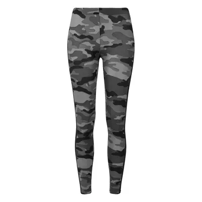 Women's leggings Urban Classic stripe