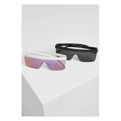 Urban classic rhodos sunglasses (x2)