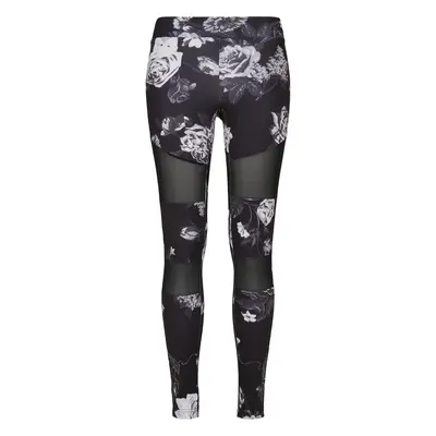 Women's knitted leggings Urban Classics