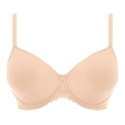 Women's underwired molded spacer bra Freya Signature