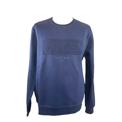 Sweatshirt Guess Audley Fleece