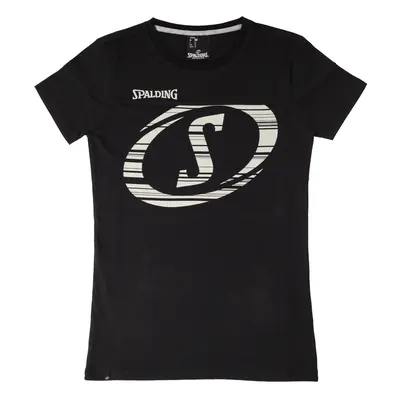 Women's T-shirt Spalding Fast