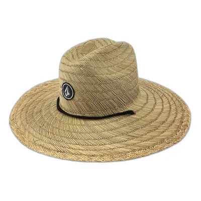 Straw hat Volcom Quarter