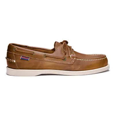 Boat shoes Sebago Docksides Crazy