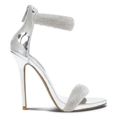 Women's heeled sandals Steve Madden Makenna