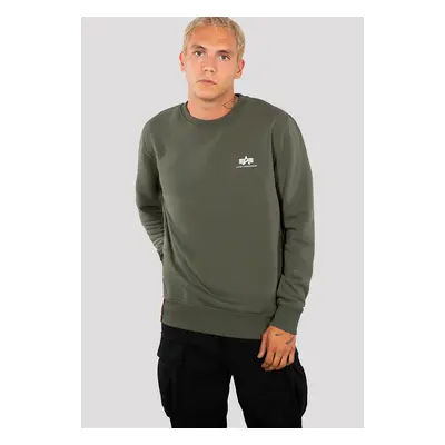 Sweat Alpha Industries Basic Small Logo