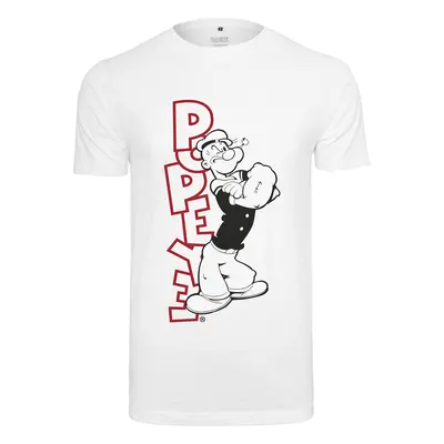 T-shirt urban classic popeye tanding