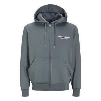 Zip-up hoodie Jack & Jones Vesterbro