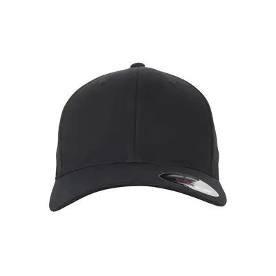 Cap Flexfit bruhed twill