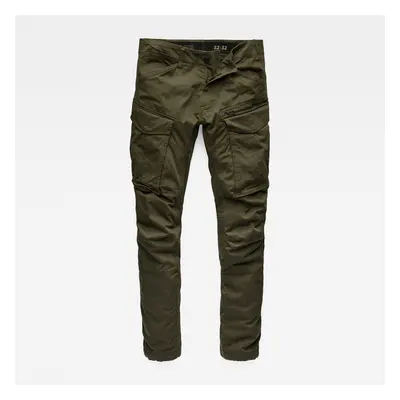 Trousers G-Star Rovic zip 3d regular tapered