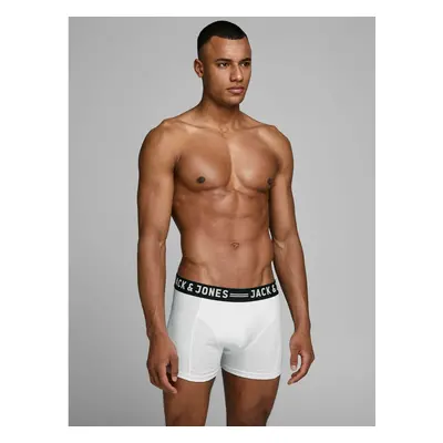 Boxer shorts Jack & Jones Sense (x3)