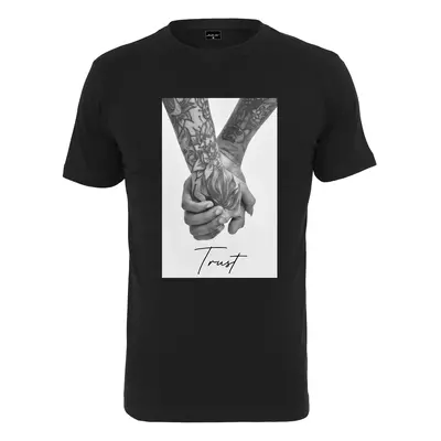 T-shirt Mister Tee trust 2.0