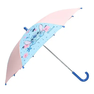 Children's umbrella Vadobag Lilo & Stitch Sky Defenders