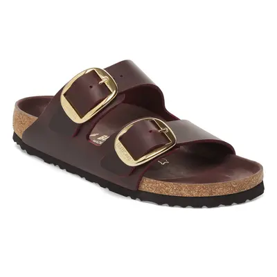 Women's sandals Birkenstock Arizona Big Buckle Oiled Leather