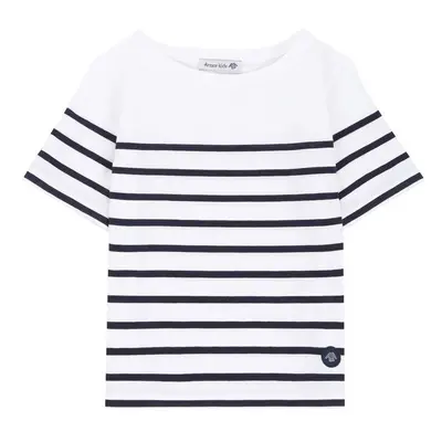 T-shirt marinière child Armor-Lux etel