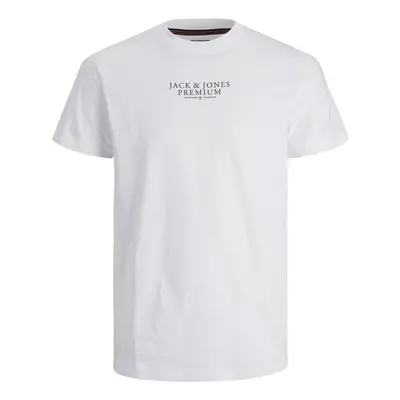 T-shirt Jack & Jones Bluarchie