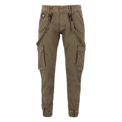 Cargo Trousers Alpha Industries Utility