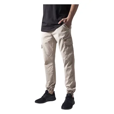 Trousers Urban Classic wahed cargo twill