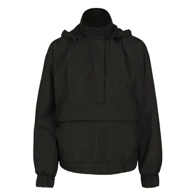 Women's parka Urban Classic panel