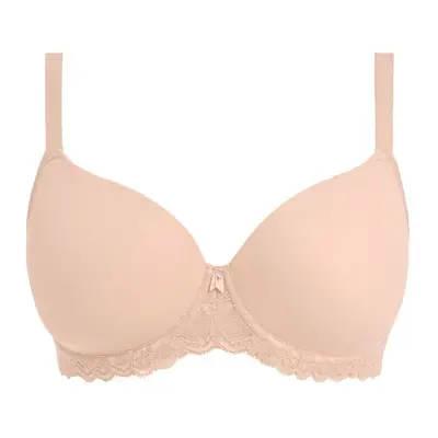 Underwired t-shirt balconnet molded bra for women Freya Offbeat