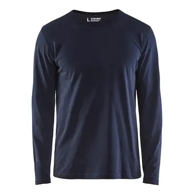 Long sleeve T-shirt Blaklader