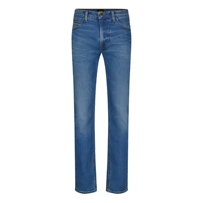 Zipped jeans Lee Daren Fly