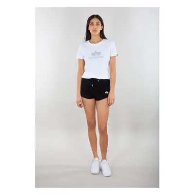 Women's shorts Alpha Industries Basic SL