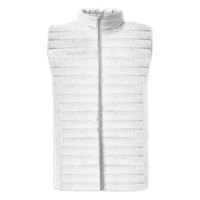 Sleeveless Puffer Jacket Givova Grecia